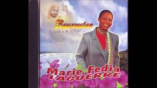 Fedia Laguerre -Jezu se tout pou mwen