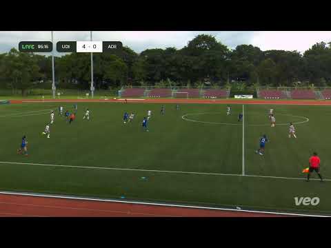 UWIFL | UP Diliman vs Ateneo de Manila
