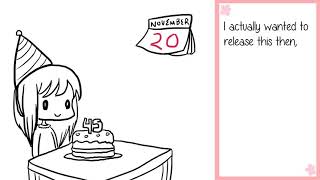 Details Lilypichu - tl;dr Draw my Life (re-upload) Update