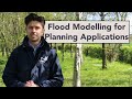 Flood modelling for planning applications  with simon crowther