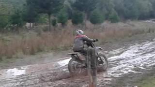 Raid Cholchol 2016 .4