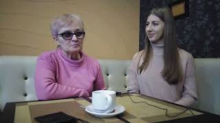 -21кг, зменшення варикозу, зникли трофічні виразки,перестало випадати волосся Результати Coral Club