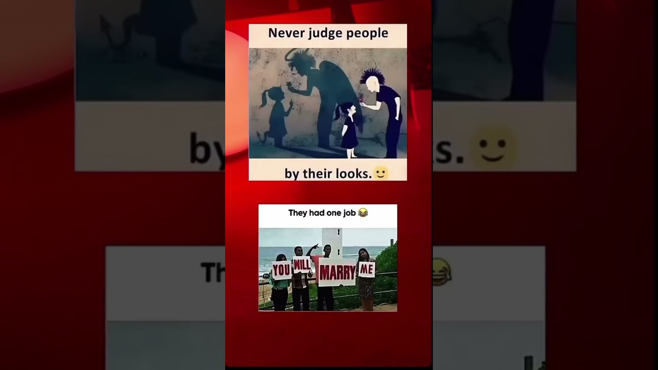 They Had One Job 