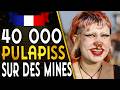 🇫🇷40 000 PULAPISS EN FREE PARTY SUR UN TERRAIN MILITAIRE MINÉ