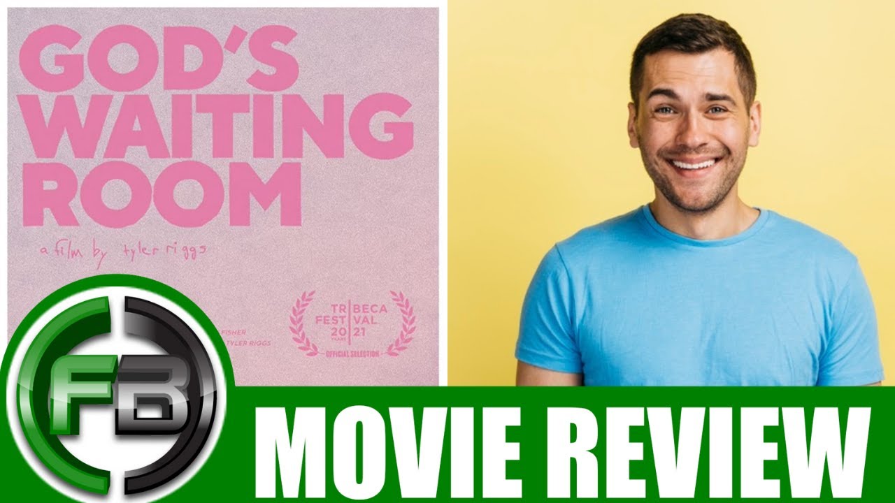 GOD’S WAITING ROOM (2021) Movie Review | Full Reaction & Ending ...