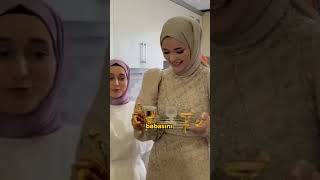 Kız Istemelerin Olmazsa Olmazı Tuzlu Kahvenin Hikayesi Nedir?