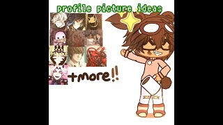 Profile picture ideas (pt1) screenshot 5