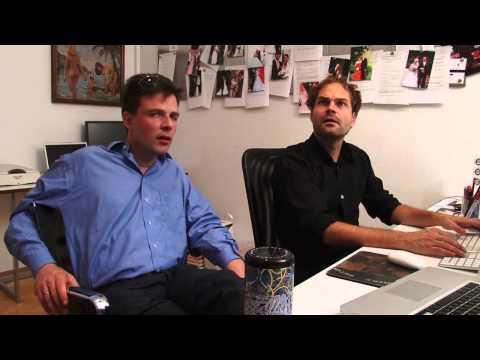 Blumentopf 2012 - Videoblog #03