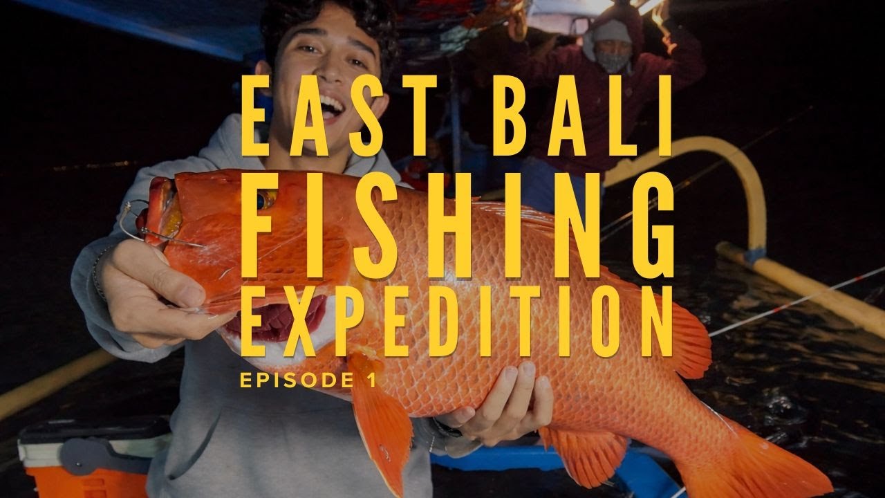 EXPEDISI BALI TIMUR | LABUAN AMUK, KARANGASEM Episode 1