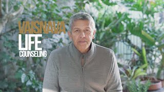 Vaisnava Life Counselling
