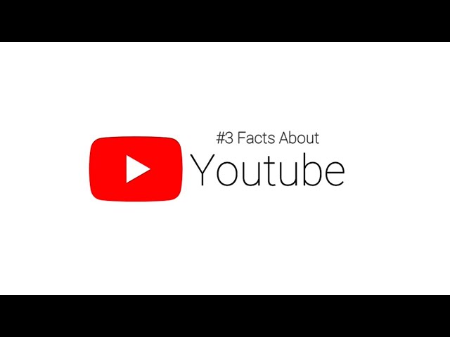 TOP 3 AMAZING FACTS ABOUT YOUTUBE जिसे सुनकर होश उड़ जायेंगे | Facts | Facts' Mine | YouTube Facts class=