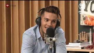 Emis Killa su Balotelli  "I cattivi ragazzi non siamo noi"   Radio Deejay e Deejay Tv