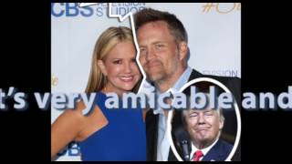 Nancy O'Dell Separates From Husband After More Than a Decade of Marriage