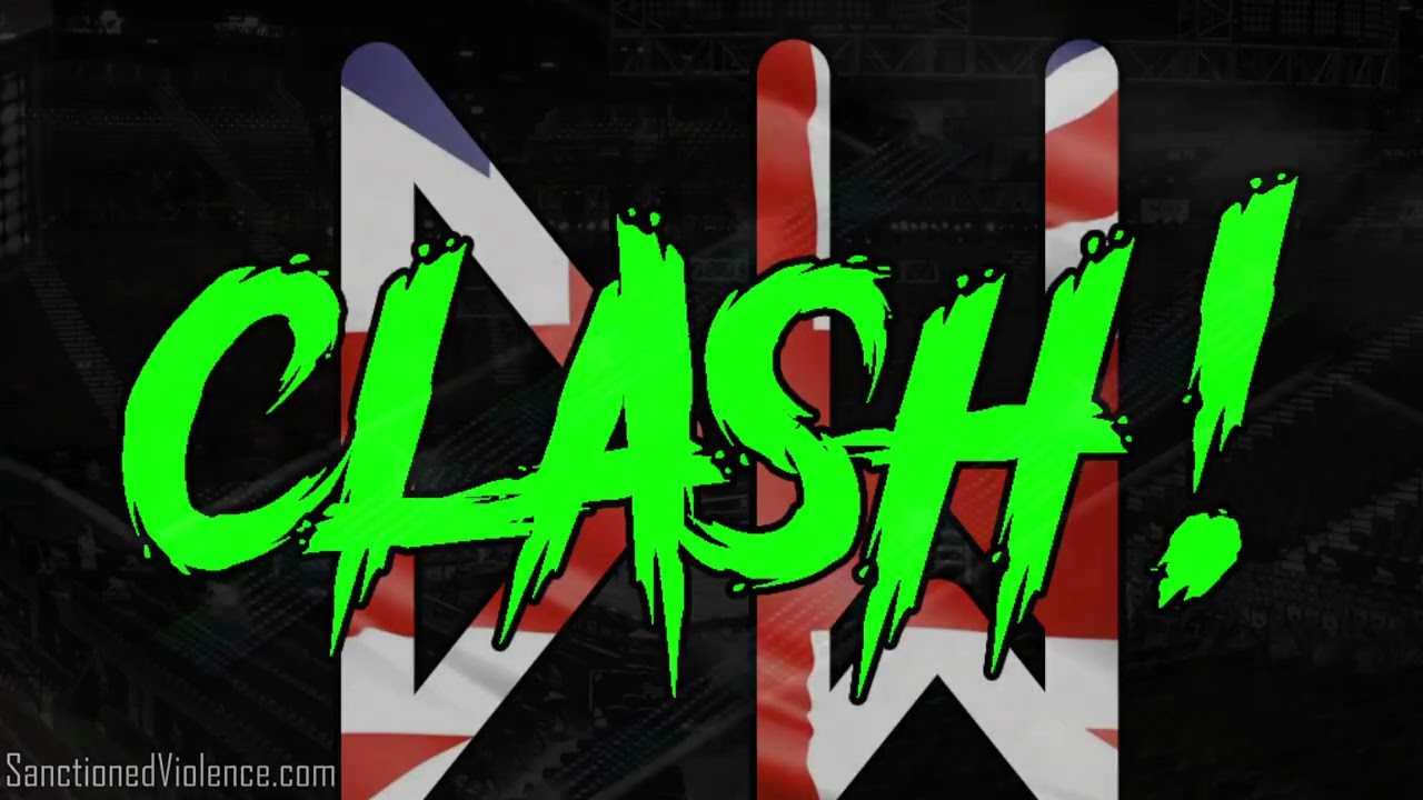 Dynasty Wrestling Clash 85