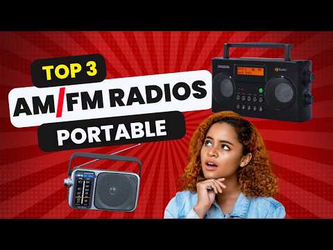 Where To Buy A Small Radio