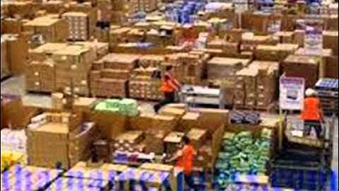 Kunna Logistics, Vận chuyển hàng đi các cảng Bremen, Hamburg, Emden, Frankfurt, ... ở Đức