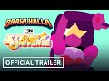 Brawlhalla - Official Steven Universe Trailer