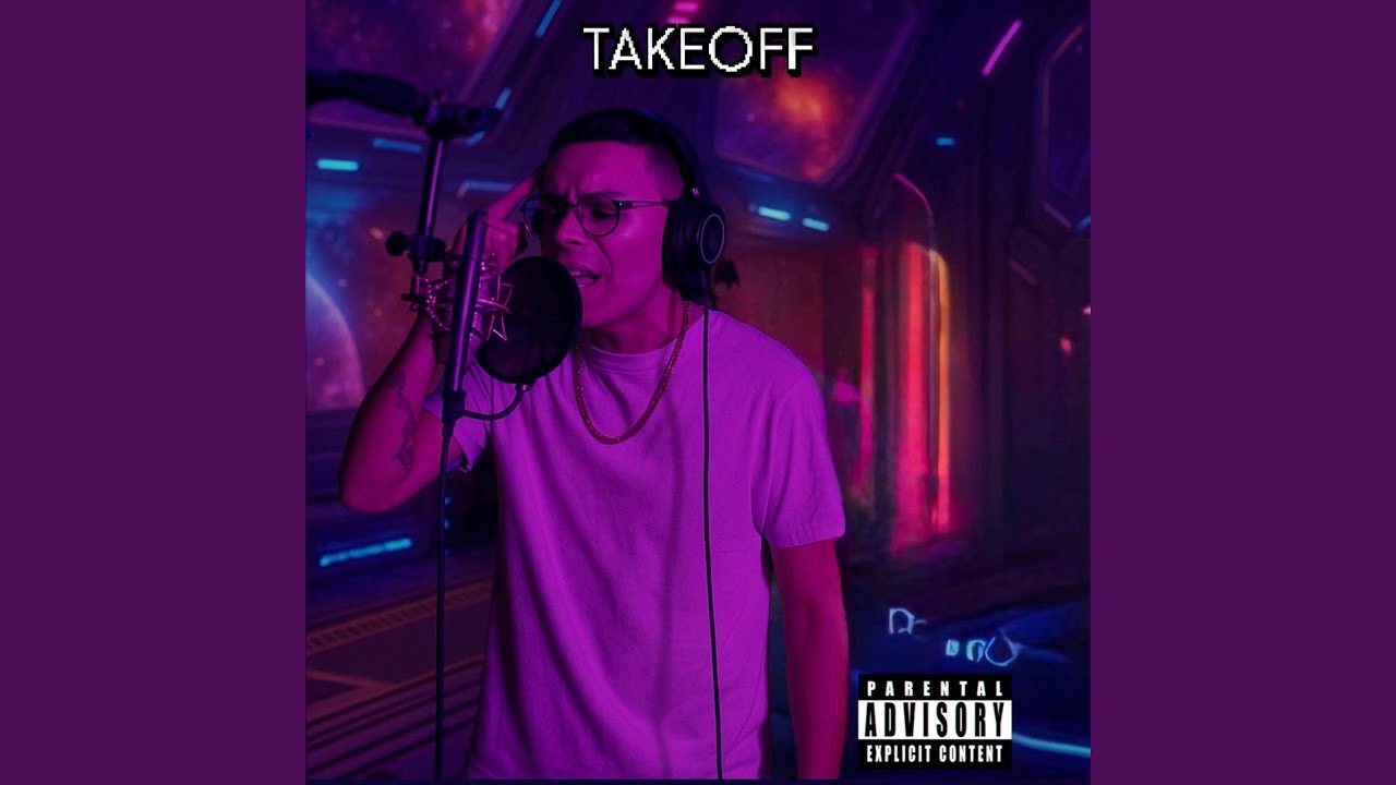 Watch TAKEOFF on YouTube Watch TAKEOFF on YouTube