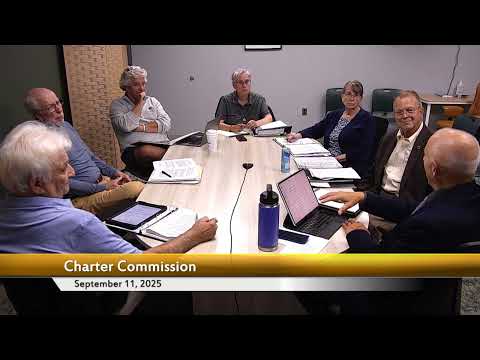 CEO-Model Charter Reforms Proposed to Strip Political Influence from Daily Harwich Operations