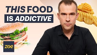 The truth about ultra processed food | Dr. Chris van Tulleken and Tim Spector