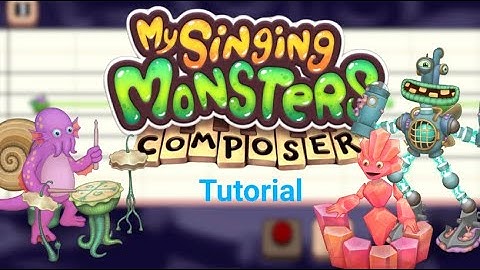 Water Island Composer FULL TUTORIAL