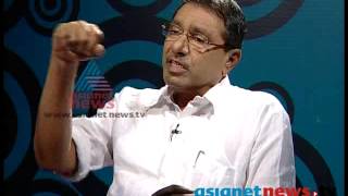 M C Mayin Haji Point Blank 23Rd Sep 2013 Part 1