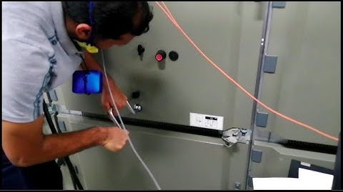 Electrical Protection scheme Part 3(ENG VER), Switchgear operation, inter-locks,earthswitch,BUSBAR