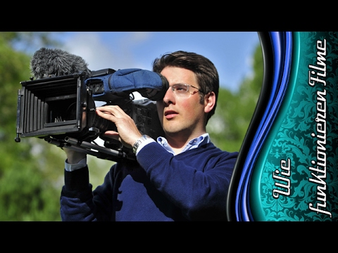 Wie funktionieren Filme: Die Kamera