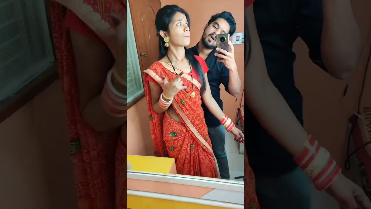 pawri hori hai Instagram id vickyaditi_official & Vickyaditikarma