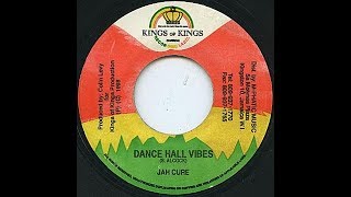 Jah Cure - Dance Hall Vibes