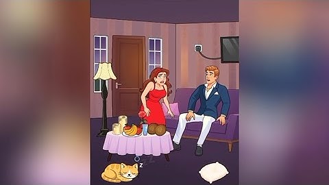 Tricky Minds Brainy Puzzle Level 78 Solution 