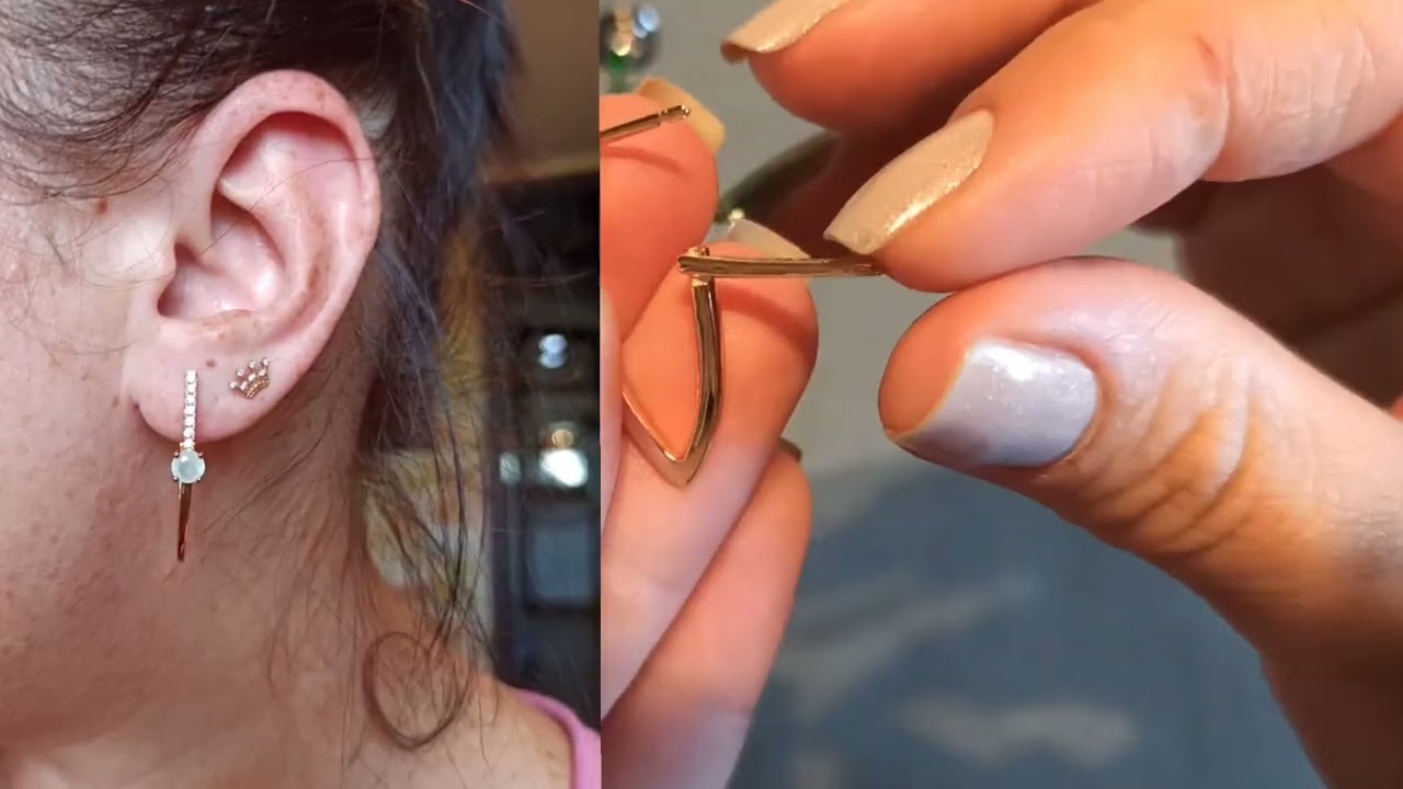 Обзор бижутерии с Aliexpress. Классика в золоте. Стильно и качественно, не хуже Xuping. 🥰💍👑