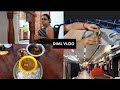 Central america      vlog   lunchbox diml