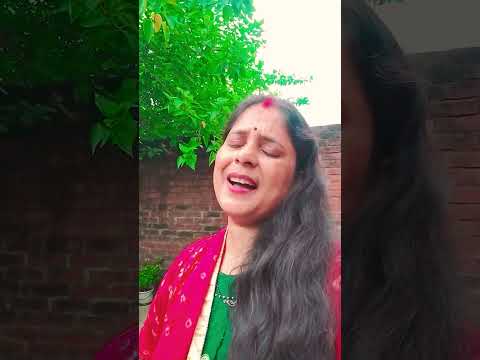 मैं कैसे घोंटू भाग तेरी #viralshort #preetitiwari #Haryanvisong
