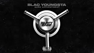 Смотреть клип Blac Youngsta, Lil Migo & Trapionn - Messy (Official Visualizer)