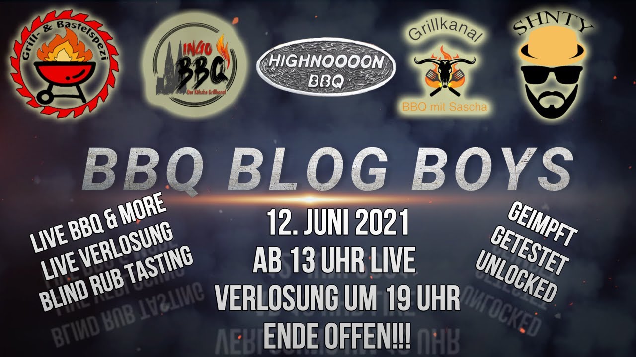 Bloggertreff