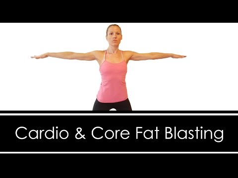 intense-cardio-&-core-fat-blasting-workout