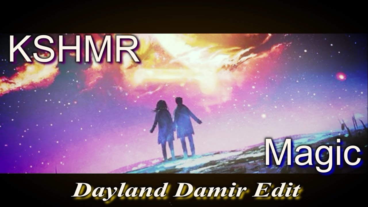 KSHMR - Magic (Extended Mix)