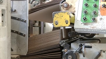 An introduction to the sales/order process