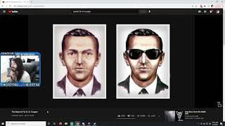 [Penguinz0 Deleted Video] I Solved the D B  Cooper Mystery