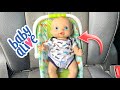 NEW Baby Alive Boy Doll Goes On A Outing ЁЯЫТ NEW Baby Alive Boy Doll Goes On A Outing ЁЯЫТ