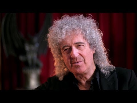 Brian May - One Night In Hell (Trailer 2)