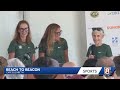 Runners set for 28th Beach to Beacon