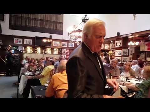 Rafael Cini. En cantina don Carlos!!