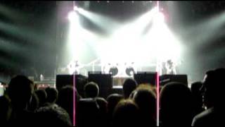 Night Shift - No Ordinary Love (Belgrade Arena 23.09.2010, cut)