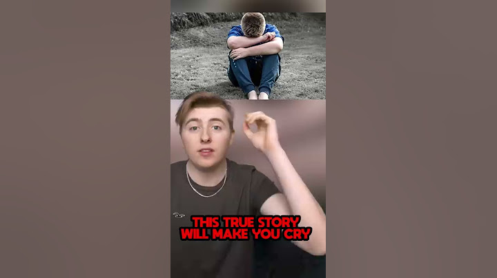 This True Story Will Make You Cry #Shorts