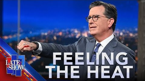 Too Hot For Booze? | Trump’s Hand | Epstein Intrigue Continues | The Coca-Cola Distraction