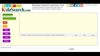Boolify Training Video