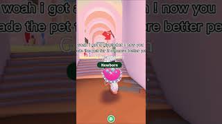 How to get rich in Adopt Me!(very fast and affective ) / haydensadoptme screenshot 4