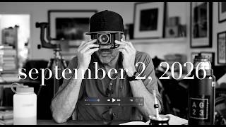 Shifter: September 2, 2026